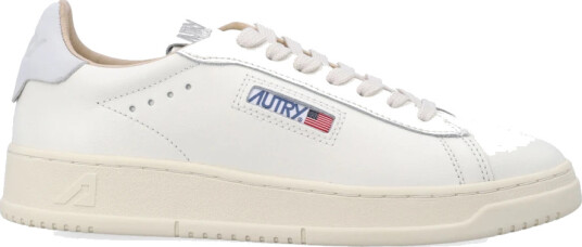 Autry Herre Sko Hvit 42 EU, Autry Herre Sko Hvit 42 EU,