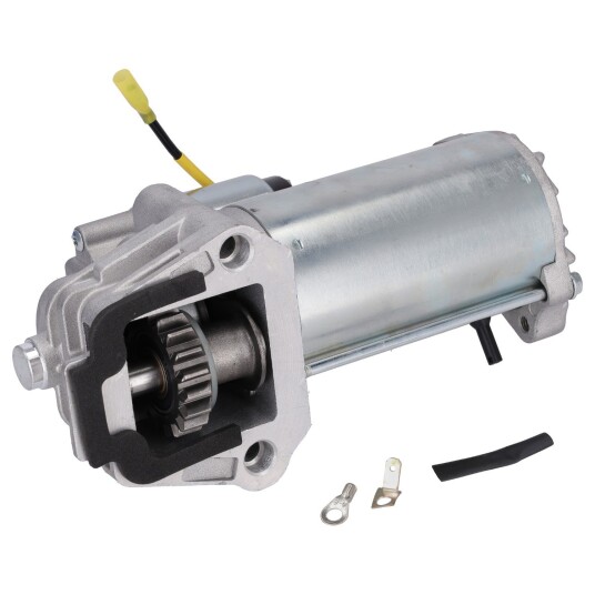 Starter FEBI BILSTEIN 188216