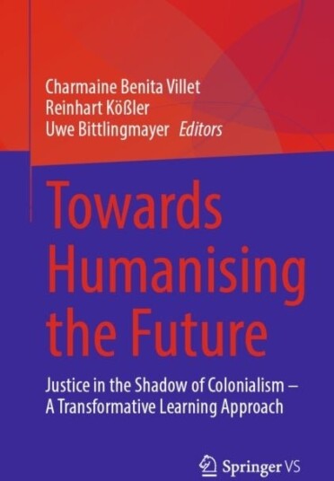 Towards Humanising the Future Towards Humanising the Future