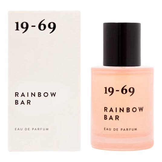 19-69 Rainbow Bar EdP 19-69 Rainbow Bar EdP