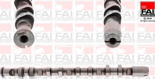 Kamaksel FAI AutoParts C380