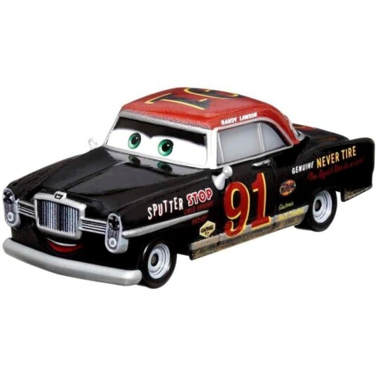 Cars 3 Die Cast Randy Lawson GCB89 Cars 3 Die Cast Randy Lawson GCB89