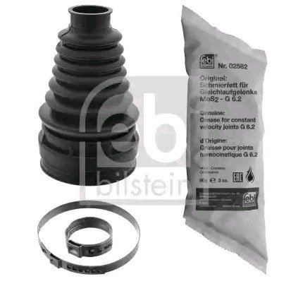 Febi Bilstein Mansjett drivaksel FEBI BILSTEIN 48822