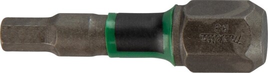 Makita Bits Unbrako E-26733 1/4" 3mm 25mm