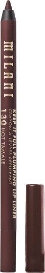 Milani Keep It Full Plumping Lip Liner 130 Hot Tamale