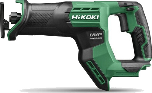 Hikoki Sabelsag CR18DMA KM