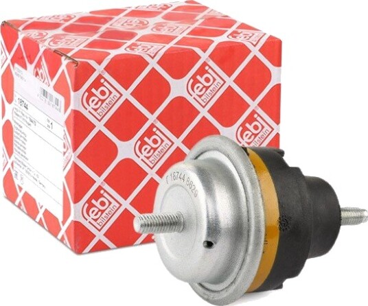 FEBI BILSTEIN 18744 Motorfeste FEBI BILSTEIN 18744 Motorfeste