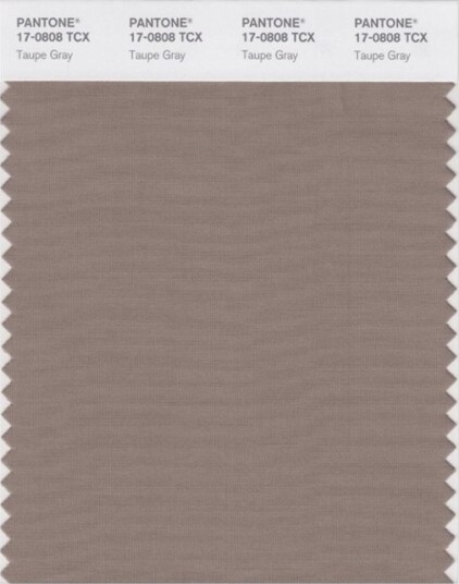 Domoletti Spennerlaken Sateng 200X200+25 Taupe