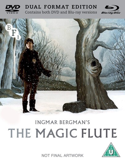 The Magic Flute