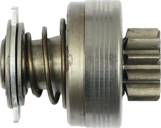 Friløpsgir, starter AS-PL SD9074