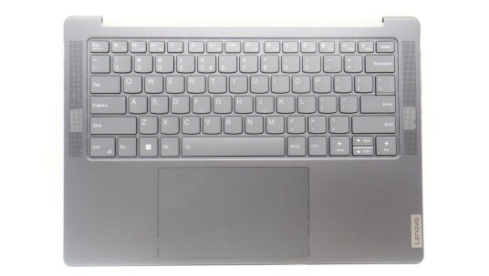 Lenovo COVER Upper Case ASM_EURO_ENG