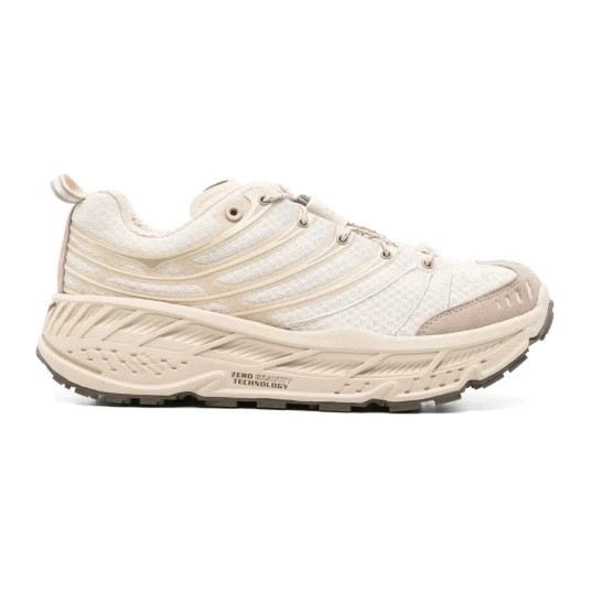 Hoka One One Herre Sko Beige 43 1/2 EU
