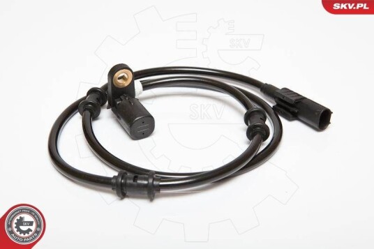 Sensor ABS ESEN SKV 06SKV180