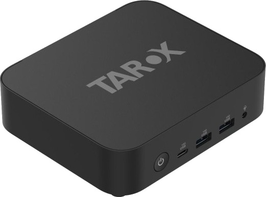 Tarox Mini Pc G14e 8Gb,120Gb,W11p