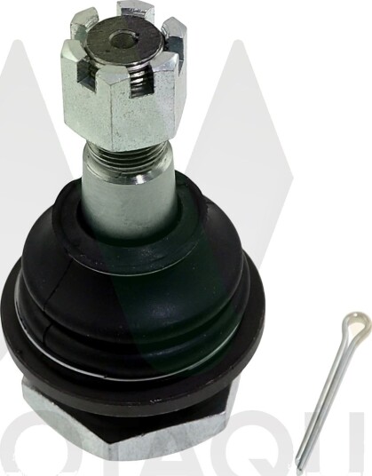 MOTAQUIP LVSJ1158 Bærekule