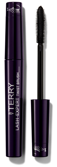 By Terry Lash Expert Twist Brush