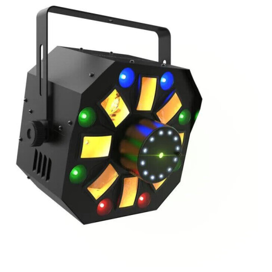 Chauvet Swarm Wash Fx Ils