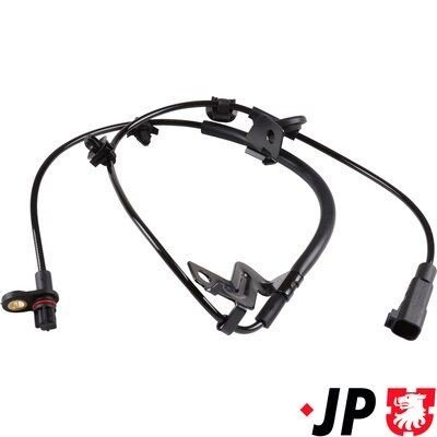 Sensor, ABS JP GROUP 3997105080