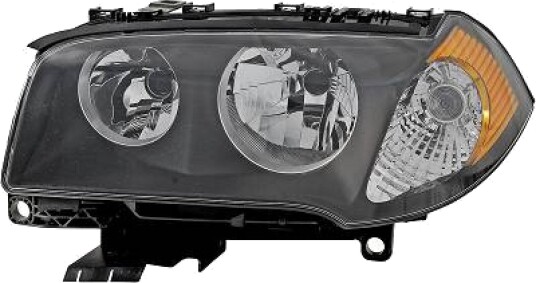 DIEDERICHS 1275081 Frontlykter