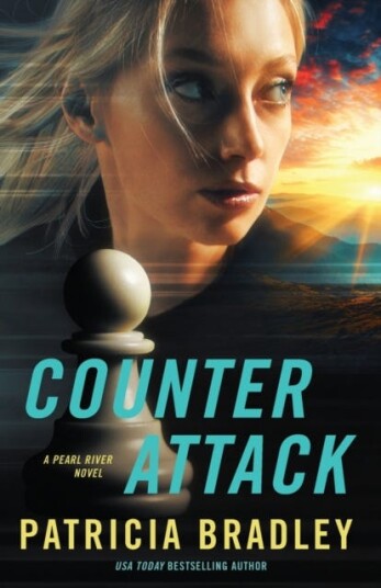 Counter Attack Av Patricia Bradley
