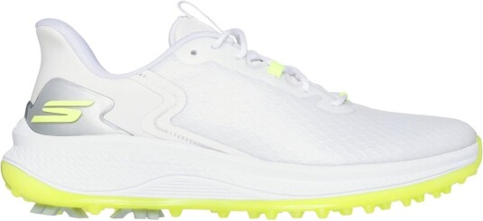 Skechers Go Golf Blade Slip Ins Golfsko Herre Hvit 44