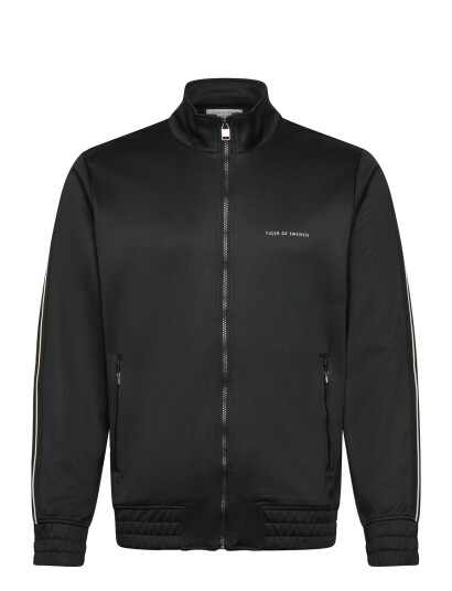 Tiger of Sweden Roan - Black - L