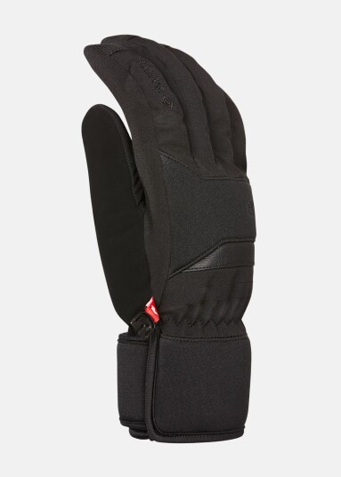Kombi Men's Crossroad GORE-TEX Gloves XL Black