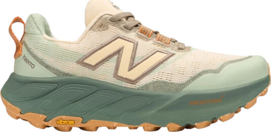 New Balance Dame Sko Beige 41 EU,