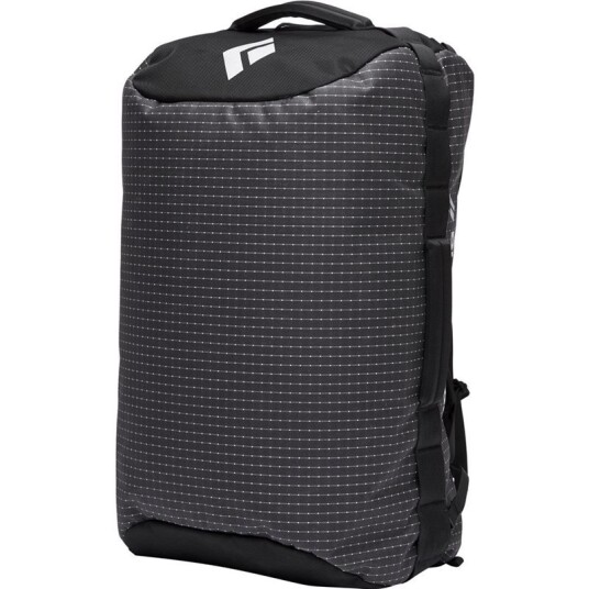 Black Diamond Stonehauler 60 L Duffel Black Diamond Stonehauler 60 L Duffel