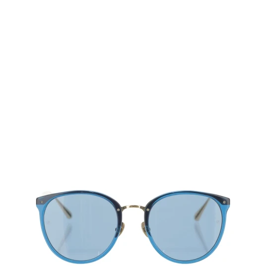 Linda Farrow, Dame, Accessories, Blå, ONE SIZE, Linda Farrow, Dame, Accessories, Blå, ONE SIZE,