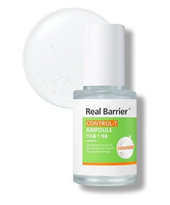 Real Barrier Control-T Ampoule 30ml