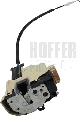 HOFFER 3100068 Dørlås HOFFER 3100068 Dørlås