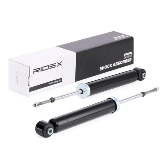 Støtdemper RIDEX 854S1851