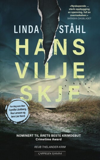 Hans vilje skje Hans vilje skje