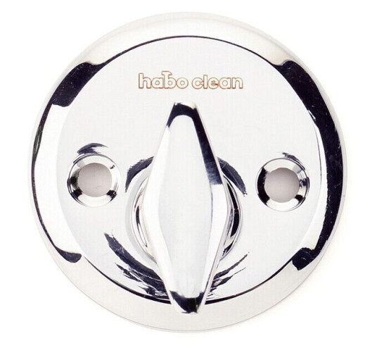 Habo Knappvrider 40 Clean Polert