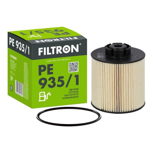 Drivstoffilter FILTRON PE 935/1