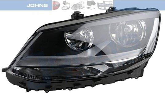 JOHNS 95 73 09 Frontlykter
