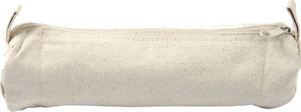 Diverse Penalhus L: 20 cm diam 6 cm 300 g lys natur 1 stk.