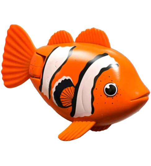 Swims - Rainbow Reef Clown Fish - (6072502) Swims - Rainbow Reef Clown Fish - (6072502)