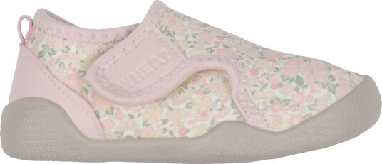 Wheat Badesko Shawn Ivory Flower Eng Wheat 31 Badesko Rosa