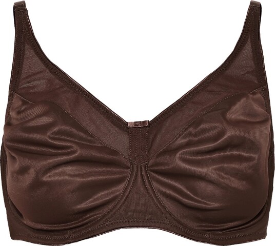 Hunkemöller Nina Uf - Brown - 80 G