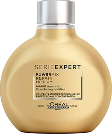 Loreal Powermix Repair Lipidium 150 ml Loreal Powermix Repair Lipidium 150 ml