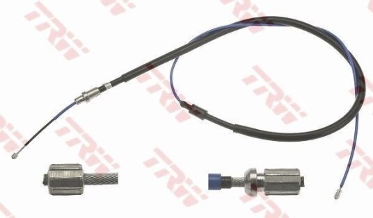 Bremsewire TRW GCH2541 Bremsewire TRW GCH2541