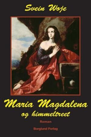 Maria Magdalena og himmeltreet