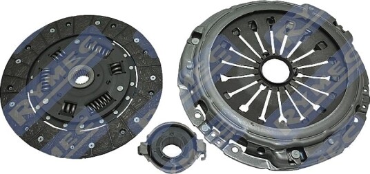 Clutchsett RYMEC JT7332