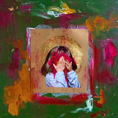 MediaTronixs Basement Revolver : Heavy Eyes CD (2018) Pre-Owned MediaTronixs Basement Revolver : Heavy Eyes CD (2018) Pre-Owned