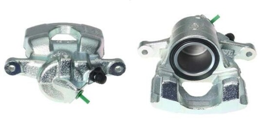 Bremsecaliper BREMBO F 68 155 Bremsecaliper BREMBO F 68 155