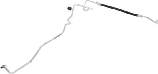 THERMOTEC SI MA08 Radiatorslange THERMOTEC SI MA08 Radiatorslange