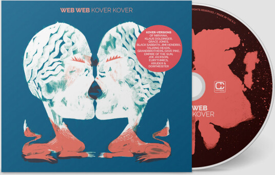 Web Web Kover Kover CD