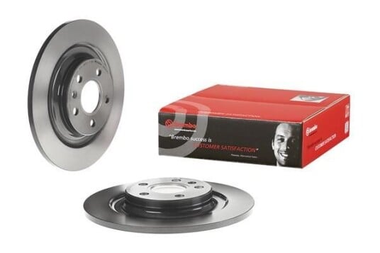 Bremseskive BREMBO 08.D883.11